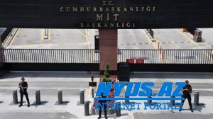 FETÖ-çü müəllim Azərbaycanda saxlanıldı