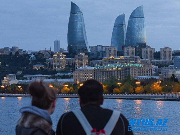 2018-ci il Azərbaycan üçün hərtərəfli uğurlu il oldu