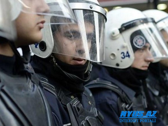 İnterpolun axtardığı terrorçular Türkiyədə ələ keçdi
