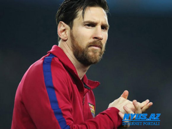 "Messi Maradona səviyyəsinə yaxındır, lakin onu Pele ilə müqayisə etmək olmaz" - Ziko