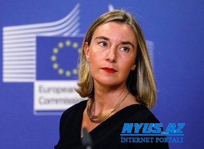 Avropa Trampa meydan oxudu: ABŞ AB-nin İranla ticarət siyasətini müəyyən edə bilməz