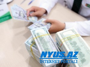 Mərkəzi Bank dolların məzənnəsi barədə