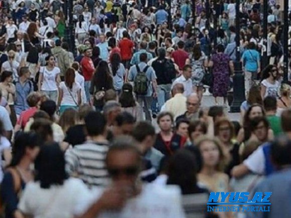 Gürcüstan əhalisinin 6 faizdən çoxunu azərbaycanlılar təşkil edir