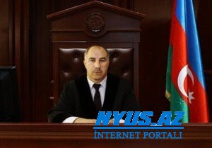 Zəki Babayev- Cavabdehin məhkəmə zalına gəlmədiyinə irad əvəzinə ,onun xeyrinə qərar çıxartdı! Bəs Ədliyyə Emblemindəki loqotipə ali hörmət və xidmət?