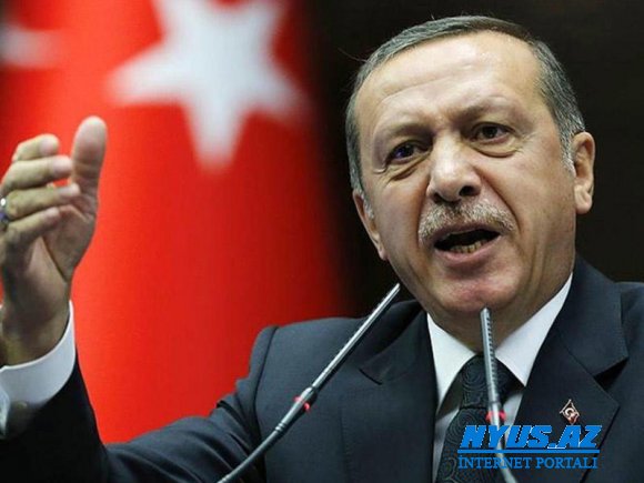 "Polietilen paketlərə müharibə elan edirik" - Ərdoğan