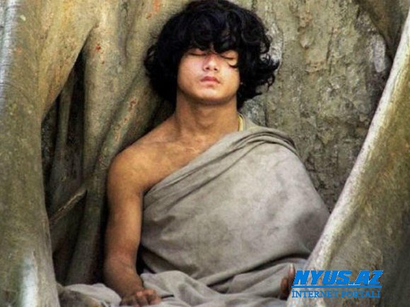 "Budda-oğlan" seksual zorakılıqda ittiham edilir