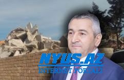 Adil Vəliyevin QOÇULARI