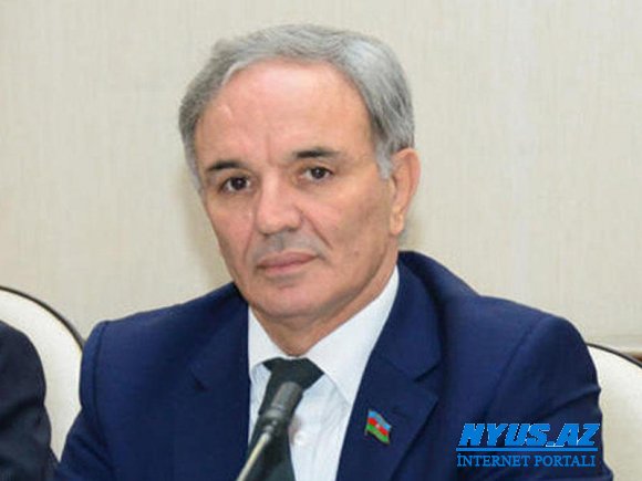 Əflatun Amaşov: "Qonşu ölkələrin radio dalğalarının Azərbaycanda yayımının qarşısı alınmalıdır"