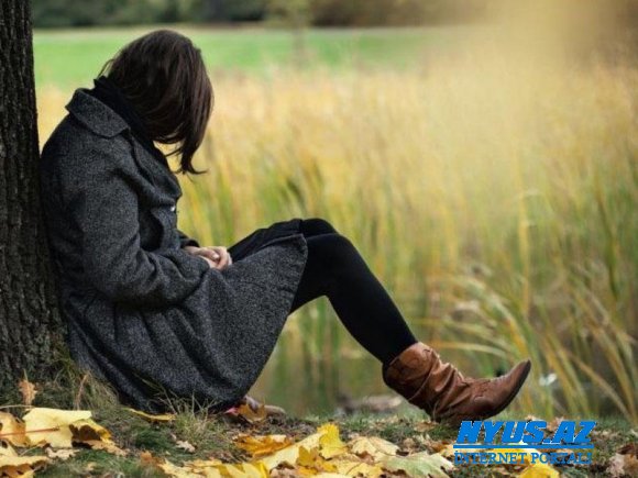 Yeniyetmələrdə depressiv vəziyyət