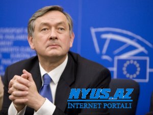 "Şərqi Avropa diqqətini Azərbaycana yönəldir"