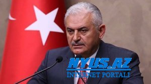 Binali Yıldırım: “Qanunları pozan suriyalı qaçqınlar deportasiya olunacaqlar”