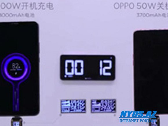 Xiaomi-nin yeni adapteri rekord vurdu