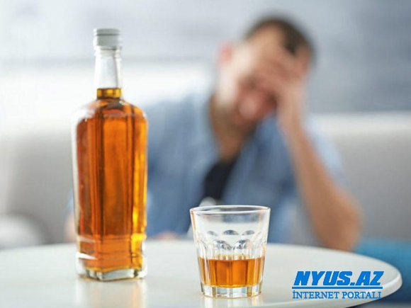 Spirtli içkinin hansı dozası xərçəng yarada bilər?