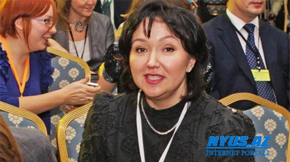 "S7 şirkətlər qrupu" direktorlar şurasının sədri təyyarə qəzasında həlak olub