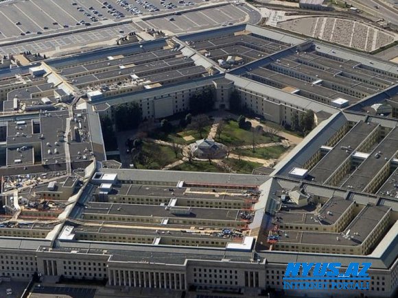 Pentaqon Türkiyəyə F-35 üçün hissələr vermir
