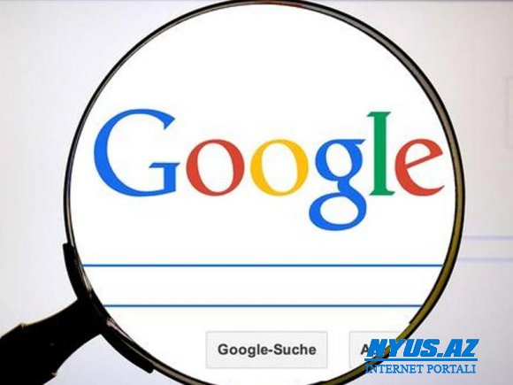 Google-da problemlər yaranıb