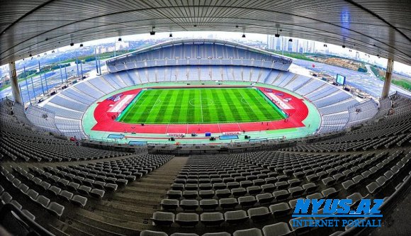 Bakıda Avropa Liqasının finalı və Avro-2020 zamanı futbol klubları və oyunçuları vergidən azad ediləcək
