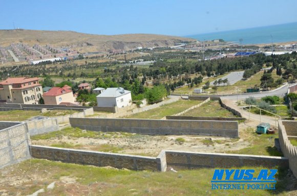 Pay və həyətyanı torpaqlardan əldə edilən gəlirlərin hesablanması qaydasının dəyişdirilməsi təklif olunub