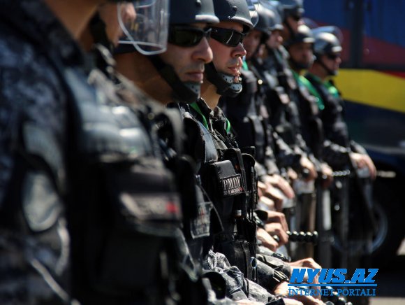 Braziliyada iki banka birdən hücum: 11 nəfər öldürülüb