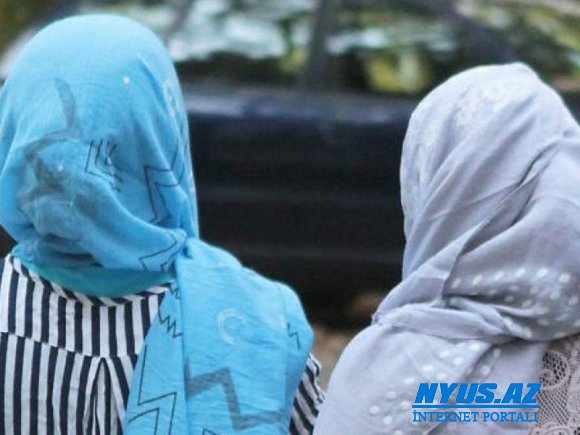 Avstriyada müsəlmanlara qarşı irqçi aksiyaların sayı artıb