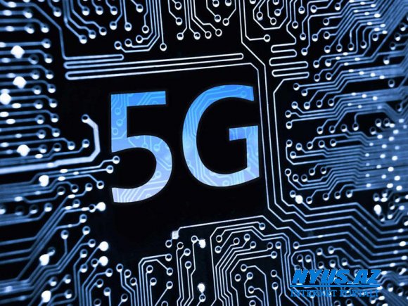 Bu rayonda artıq 5G var