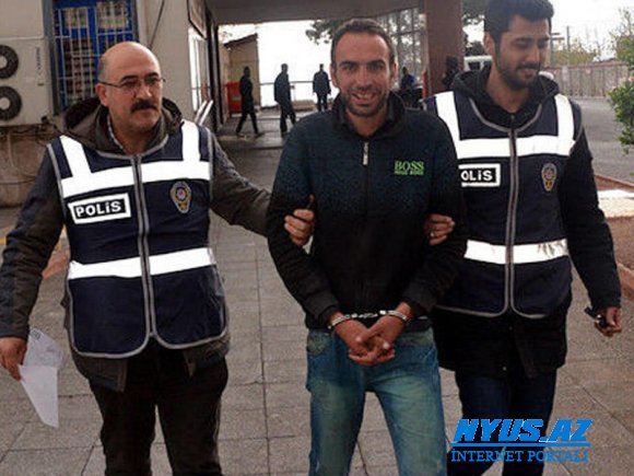 Türkiyədə maraqlı oğru peyda olub: Zövq almaq üçün oğurlayır