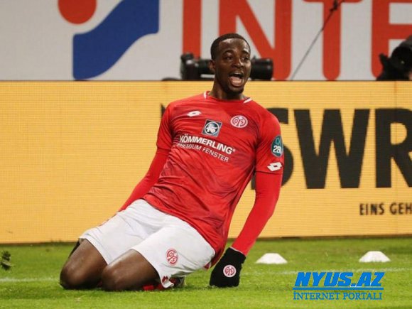 28-ci tur darmadağınla başladı - Bundesliqada