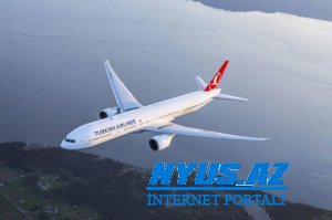 Ankaradan Bakıya birbaşa uçuşlar başlayır