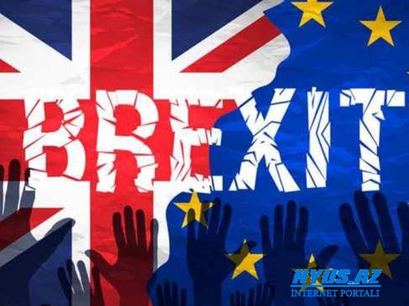 Britaniya parlamenti "Brexit"in iyunun 30-a keçirilməsini təsdiqləyib