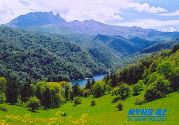 Azərbaycan ekoturizmə xarici investisiyalar cəlb edəcək