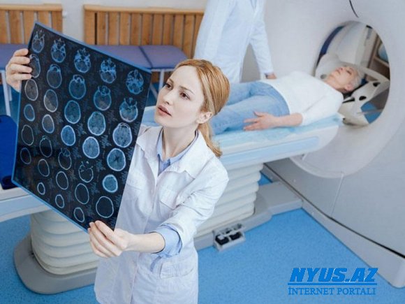 Hipofiz adenoması - Müalicə, yoxsa əməliyyat?