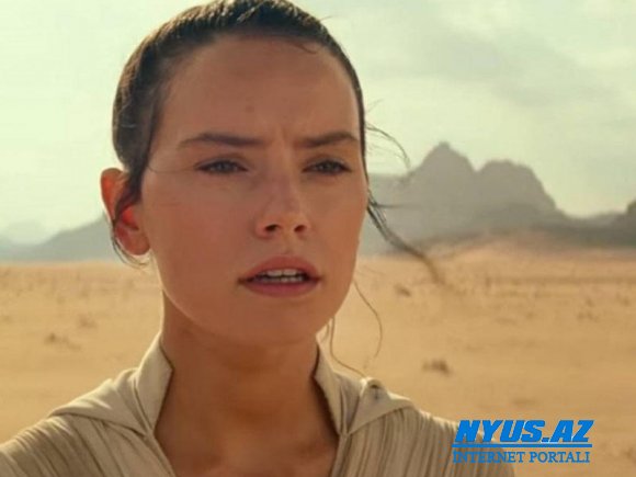 "Star Wars" serialının doqquzuncu epizodunun videoçarxı ictimaiyyətə təqdim olunub