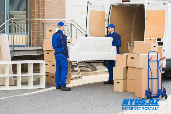 Azərbaycanda yük göndərənin və ekspeditorun məsuliyyəti artırılır