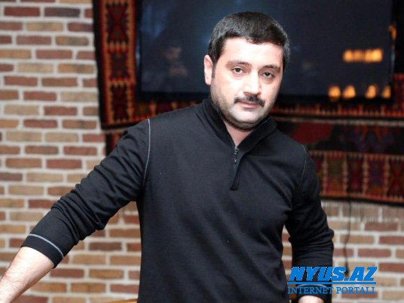 İzzət də yeni dəbə qoşuldu - FOTO