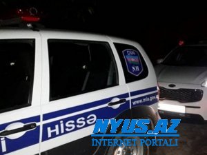 Qazaxda tələbə borca görə qətlə yetirildi