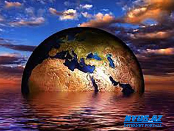 Yalnız indiki nəslin hələ planeti xilas etmək şansı var