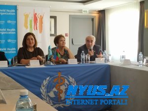 Bu il Azərbaycanda iki nəfər quduzluqdan dünyasını dəyişib