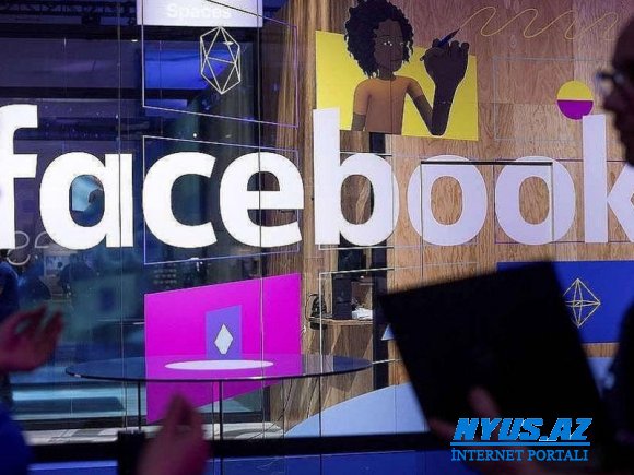 "Facebook" Federal Komissiyanın təhqiqatı səbəbindən 5 milyard dollar itirə bilər