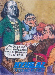 RAYON RƏHBƏRİ İNFARKT ETDİYİ İCRA NÜMAYƏNDƏSİNİN YERİNƏ «ÖZ STANDARTINA» UYĞUN KADR QOYMAQ İSTƏYİRMİŞ
