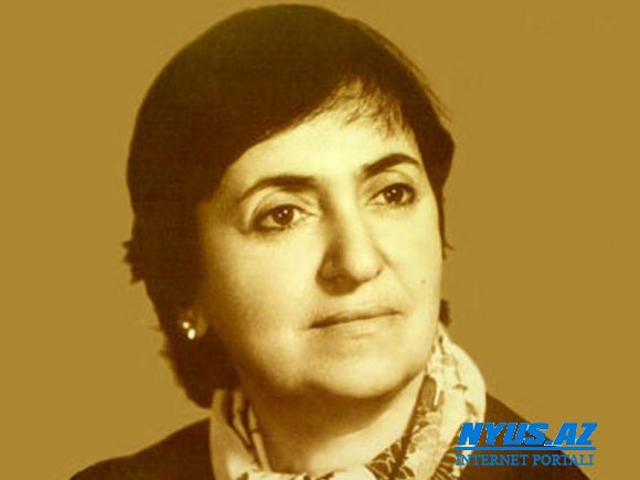 Bu gün görkəmli oftalmoloq alim, akademik Zərifə xanım Əliyevanın anadan olmasının 96-cı ildönümüdür