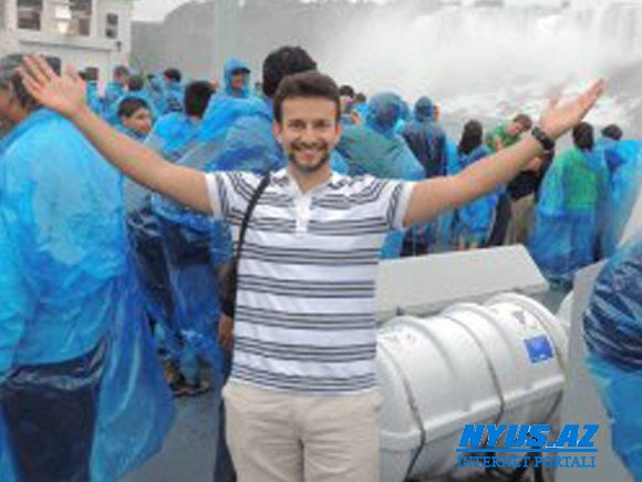 Azərbaycanda ilk dəfə 700 bal toplayan 3 tələbədən biri - Uğur hekayəsi - FOTO