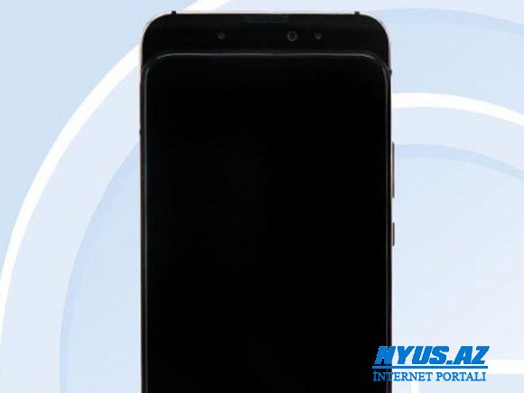 Full HD ekranlı “Vivo” smartfonu hazırlanır
