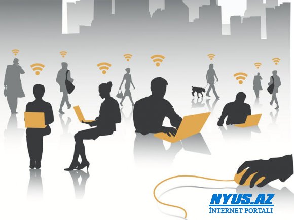 Lazer ilə ultra yüksək sürətli Wi-Fi texnologiyası hazırlanır