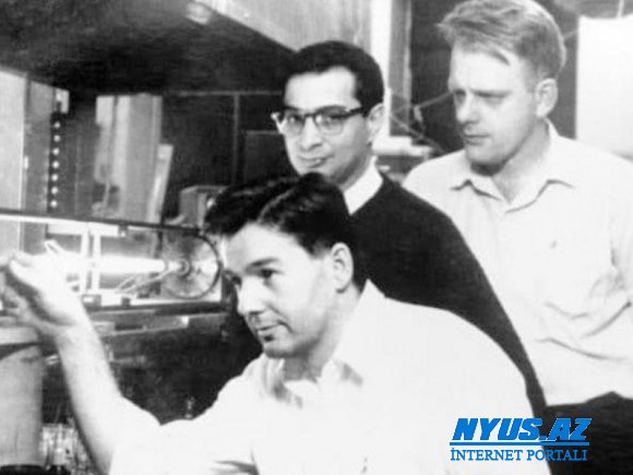 Elm dünyasının 100 DAHİSİ SİYAHISINA düşən azərbaycanlı - "Şərqin Eynşteyni" haqda BİLMƏDİKLƏRİNİZ