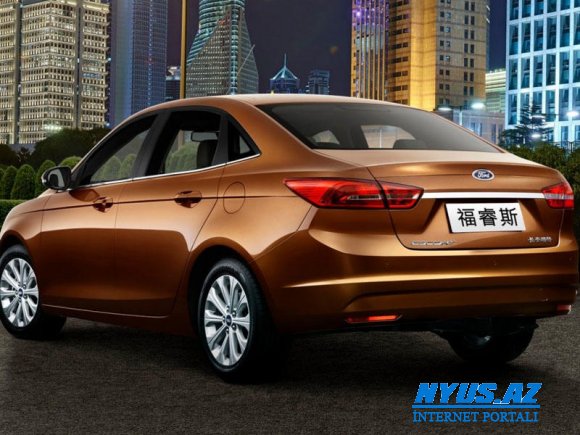 "Ford" 19 min avtomobili geri çağırır