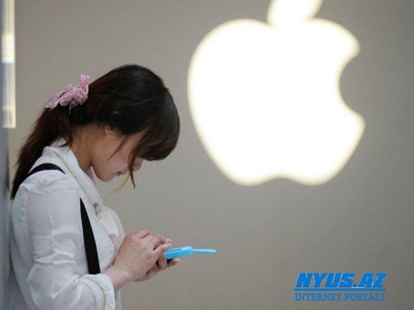 iPhone 6-nın istehsalı dayandı