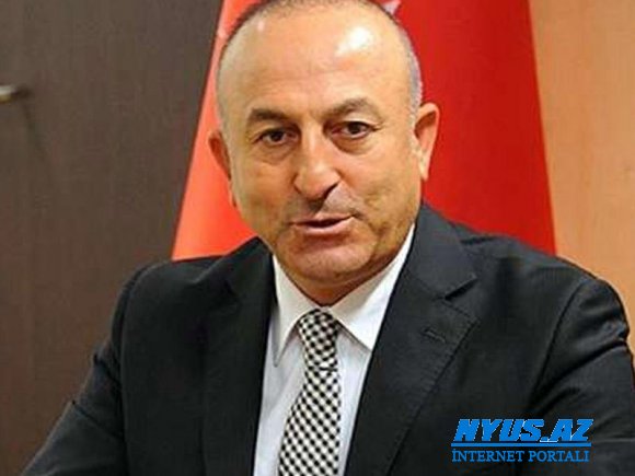 Çavuşoğludan S-400 açıqlaması - Nə etdiyimizi bilirik