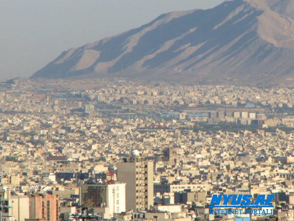 İran nüvə fəaliyyətinə başlayacağını elan etdi