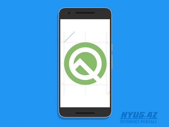 Android Q3 ilə Wifi parolunu asanlıqla paylaşmaq mümkün olacaq