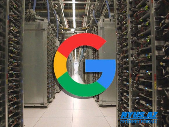 Google məlumatları avtomatik silən funksiya tətbiq edib